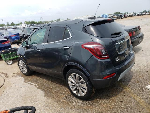 Photo 1 VIN: KL4CJASB1JB712337 - BUICK ENCORE 