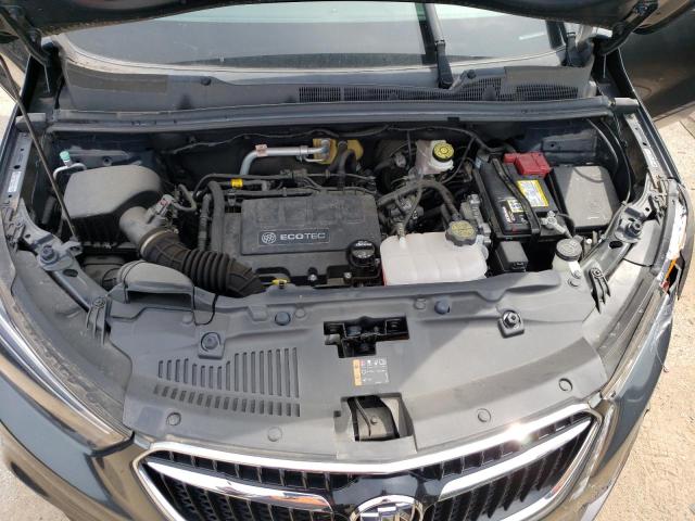 Photo 11 VIN: KL4CJASB1JB712337 - BUICK ENCORE 