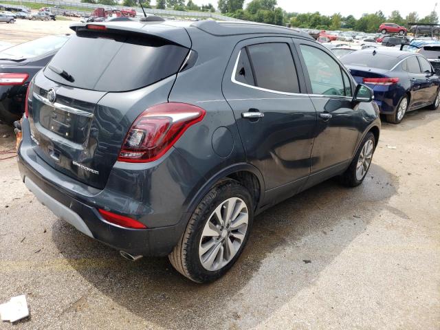 Photo 2 VIN: KL4CJASB1JB712337 - BUICK ENCORE 