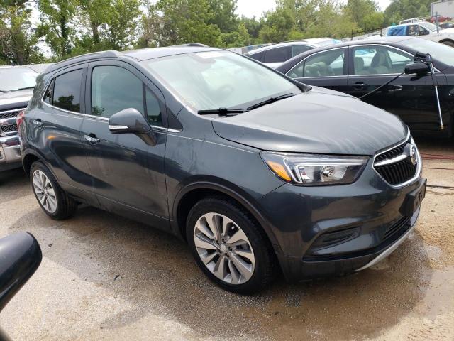 Photo 3 VIN: KL4CJASB1JB712337 - BUICK ENCORE 