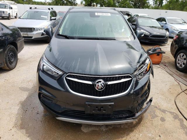 Photo 4 VIN: KL4CJASB1JB712337 - BUICK ENCORE 