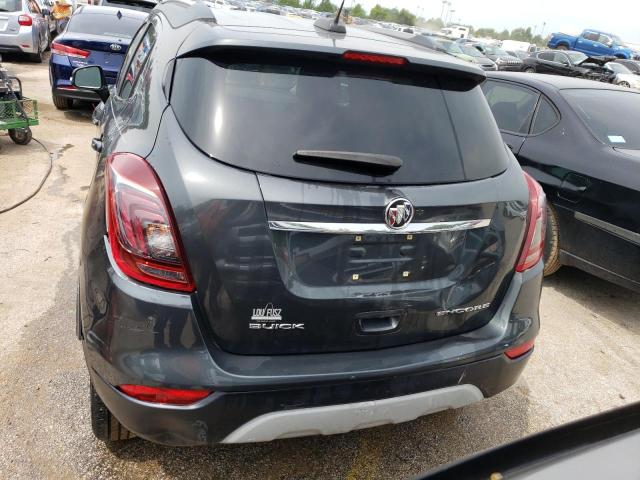 Photo 5 VIN: KL4CJASB1JB712337 - BUICK ENCORE 