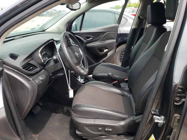 Photo 6 VIN: KL4CJASB1JB712337 - BUICK ENCORE 