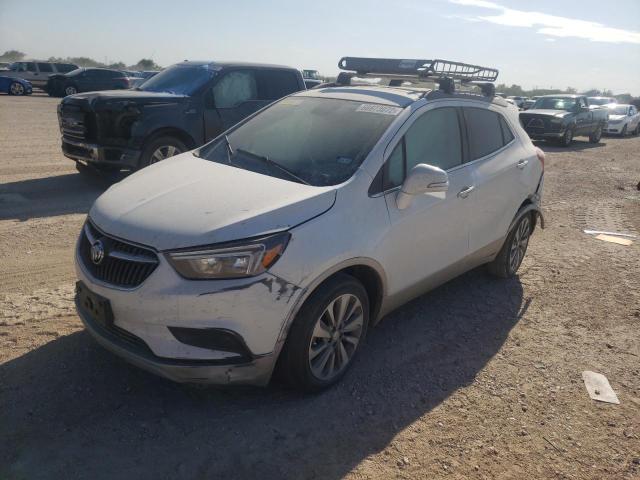 Photo 1 VIN: KL4CJASB1JB713603 - BUICK ENCORE PRE 