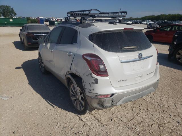 Photo 2 VIN: KL4CJASB1JB713603 - BUICK ENCORE PRE 