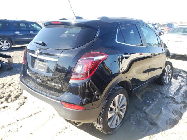 Photo 3 VIN: KL4CJASB1JB713925 - BUICK ENCORE PRE 