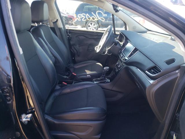 Photo 4 VIN: KL4CJASB1JB713925 - BUICK ENCORE PRE 