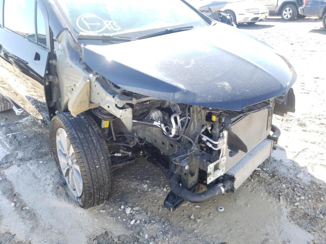 Photo 8 VIN: KL4CJASB1JB713925 - BUICK ENCORE PRE 