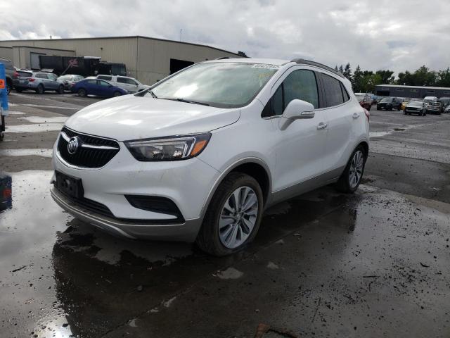 Photo 1 VIN: KL4CJASB1JB714203 - BUICK ENCORE PRE 