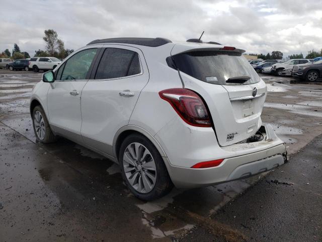 Photo 2 VIN: KL4CJASB1JB714203 - BUICK ENCORE PRE 