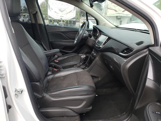 Photo 4 VIN: KL4CJASB1JB714203 - BUICK ENCORE PRE 