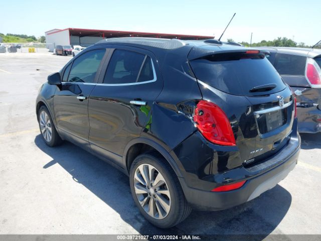 Photo 2 VIN: KL4CJASB1JB715027 - BUICK ENCORE 