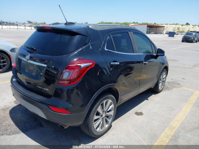 Photo 3 VIN: KL4CJASB1JB715027 - BUICK ENCORE 