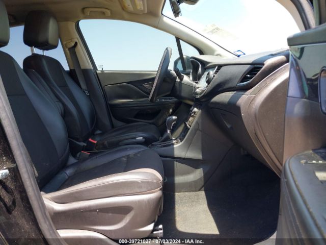 Photo 4 VIN: KL4CJASB1JB715027 - BUICK ENCORE 