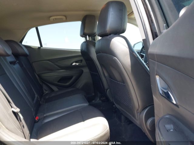 Photo 7 VIN: KL4CJASB1JB715027 - BUICK ENCORE 