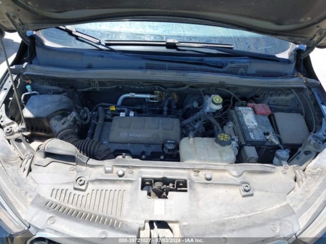 Photo 9 VIN: KL4CJASB1JB715027 - BUICK ENCORE 