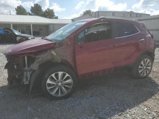 Photo 0 VIN: KL4CJASB1JB716856 - BUICK ENCORE PRE 