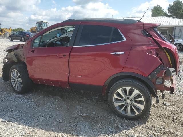 Photo 1 VIN: KL4CJASB1JB716856 - BUICK ENCORE PRE 