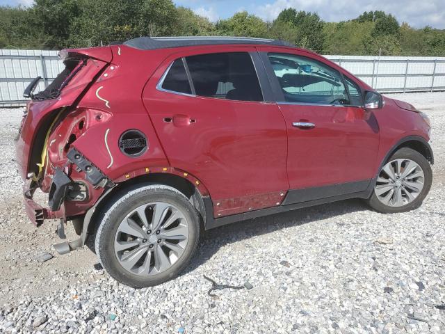 Photo 2 VIN: KL4CJASB1JB716856 - BUICK ENCORE PRE 