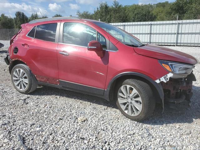 Photo 3 VIN: KL4CJASB1JB716856 - BUICK ENCORE PRE 