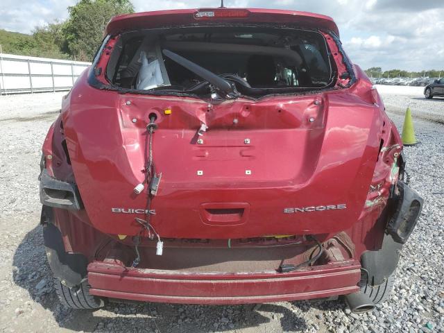 Photo 5 VIN: KL4CJASB1JB716856 - BUICK ENCORE PRE 