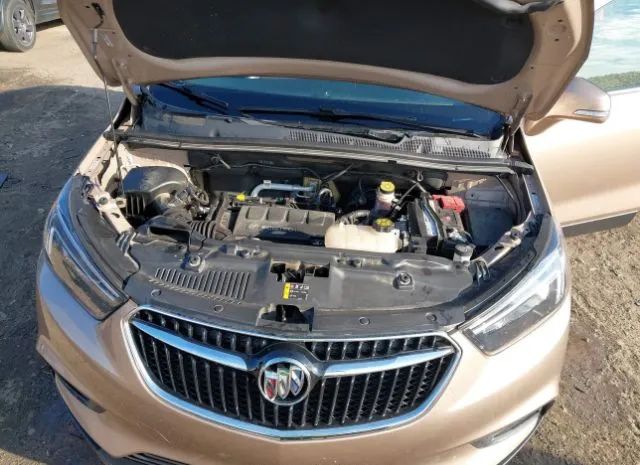 Photo 9 VIN: KL4CJASB1KB701856 - BUICK ENCORE 