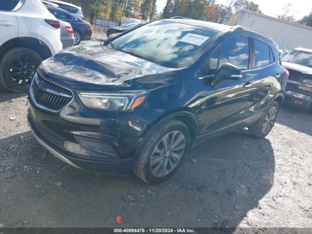 Photo 1 VIN: KL4CJASB1KB703350 - BUICK ENCORE 