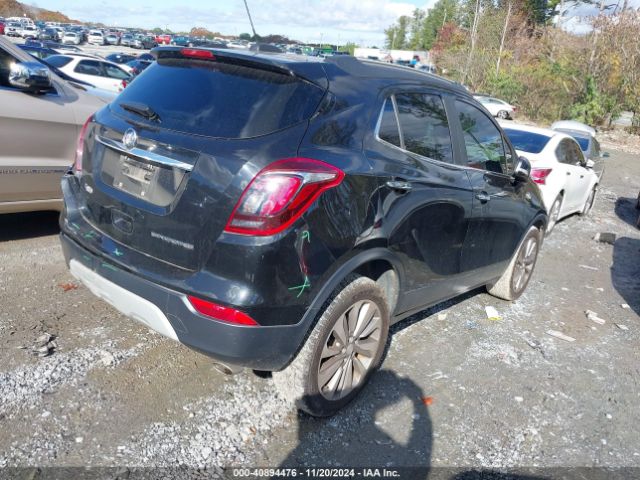 Photo 3 VIN: KL4CJASB1KB703350 - BUICK ENCORE 