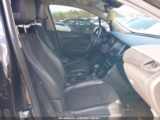 Photo 4 VIN: KL4CJASB1KB703350 - BUICK ENCORE 