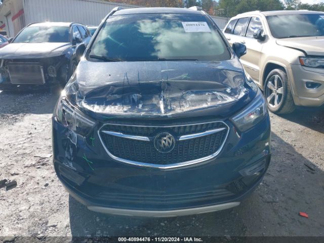 Photo 5 VIN: KL4CJASB1KB703350 - BUICK ENCORE 