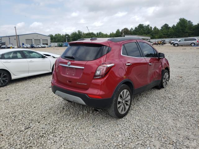 Photo 3 VIN: KL4CJASB1KB703607 - BUICK ENCORE PRE 