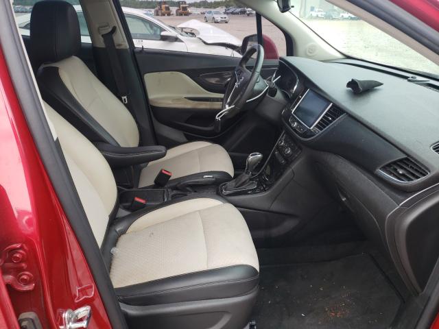 Photo 4 VIN: KL4CJASB1KB703607 - BUICK ENCORE PRE 