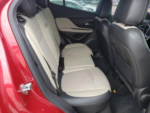 Photo 5 VIN: KL4CJASB1KB703607 - BUICK ENCORE PRE 