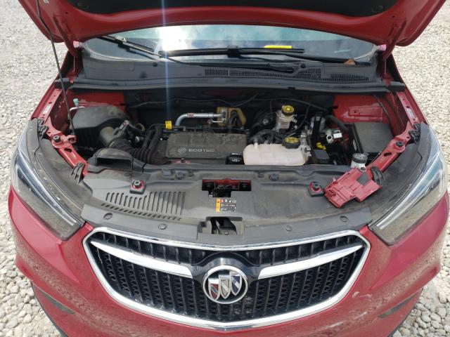 Photo 6 VIN: KL4CJASB1KB703607 - BUICK ENCORE PRE 