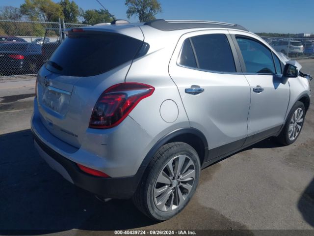 Photo 3 VIN: KL4CJASB1KB703610 - BUICK ENCORE 