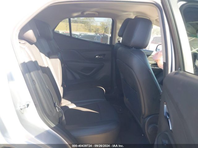 Photo 7 VIN: KL4CJASB1KB703610 - BUICK ENCORE 