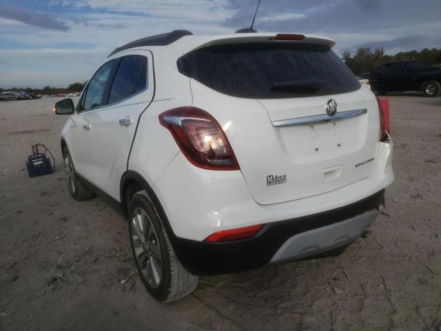 Photo 2 VIN: KL4CJASB1KB707611 - BUICK ENCORE PRE 