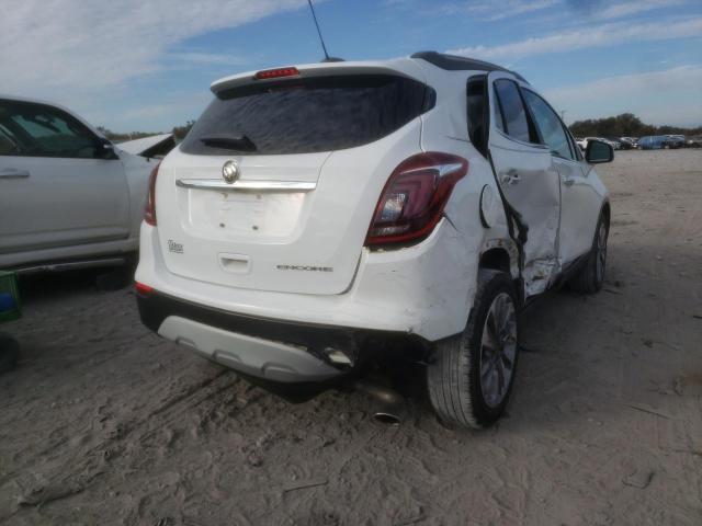 Photo 3 VIN: KL4CJASB1KB707611 - BUICK ENCORE PRE 