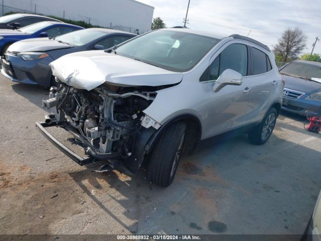 Photo 1 VIN: KL4CJASB1KB708855 - BUICK ENCORE 