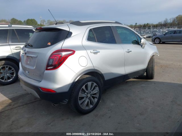 Photo 3 VIN: KL4CJASB1KB708855 - BUICK ENCORE 