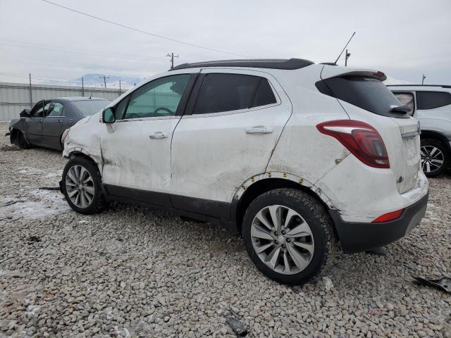 Photo 1 VIN: KL4CJASB1KB710041 - BUICK ENCORE 