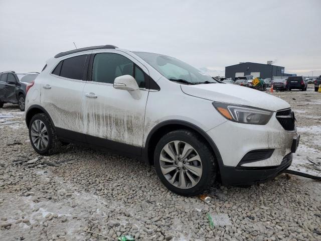 Photo 3 VIN: KL4CJASB1KB710041 - BUICK ENCORE 