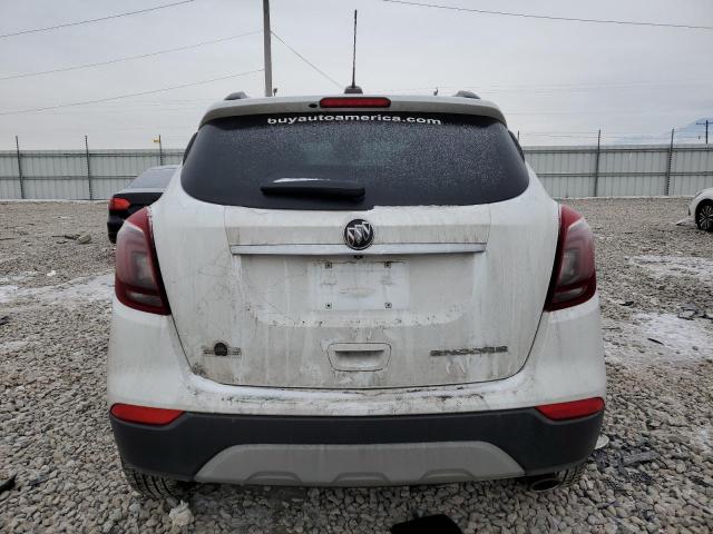 Photo 5 VIN: KL4CJASB1KB710041 - BUICK ENCORE 