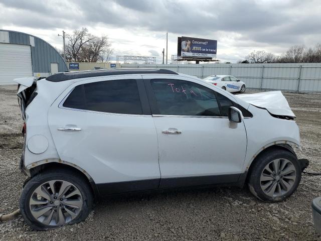 Photo 2 VIN: KL4CJASB1KB711044 - BUICK ENCORE PRE 