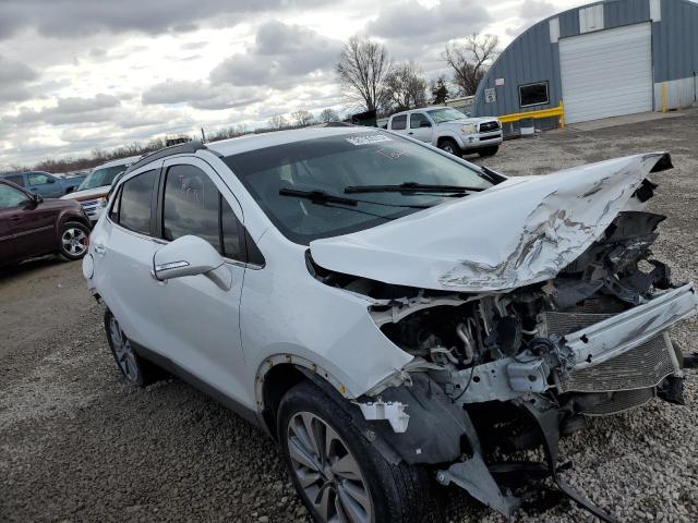 Photo 3 VIN: KL4CJASB1KB711044 - BUICK ENCORE PRE 