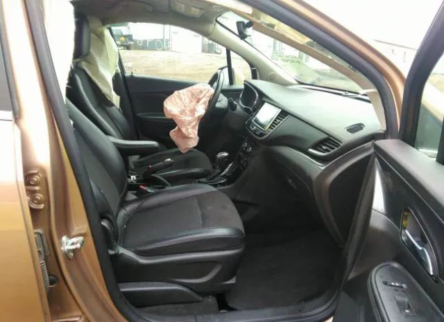 Photo 4 VIN: KL4CJASB1KB713098 - BUICK ENCORE 