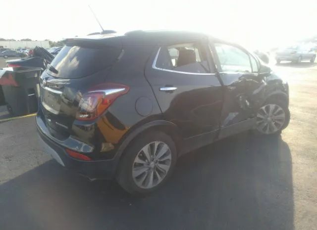 Photo 3 VIN: KL4CJASB1KB715188 - BUICK ENCORE 