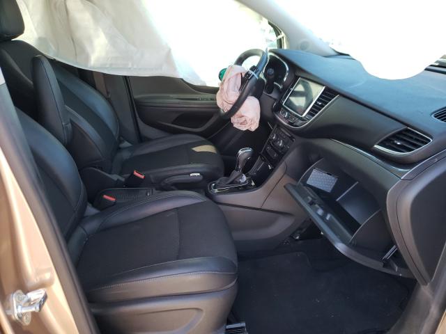 Photo 4 VIN: KL4CJASB1KB715935 - BUICK ENCORE PRE 