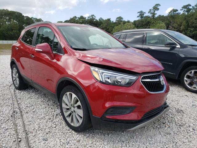 Photo 0 VIN: KL4CJASB1KB717250 - BUICK ENCORE PRE 