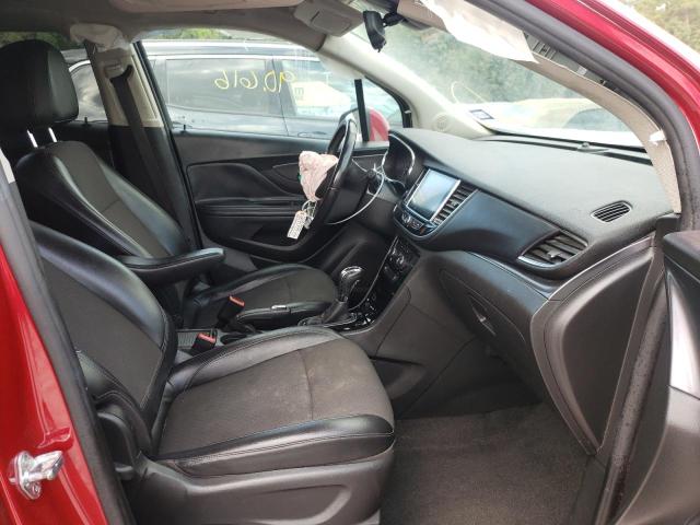 Photo 4 VIN: KL4CJASB1KB717250 - BUICK ENCORE PRE 